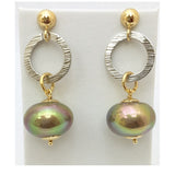 Earrings 189